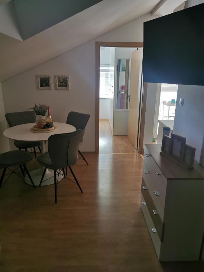 Dreamview Apartment Brodarica  Exterior photo