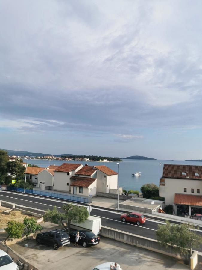 Dreamview Apartment Brodarica  Exterior photo